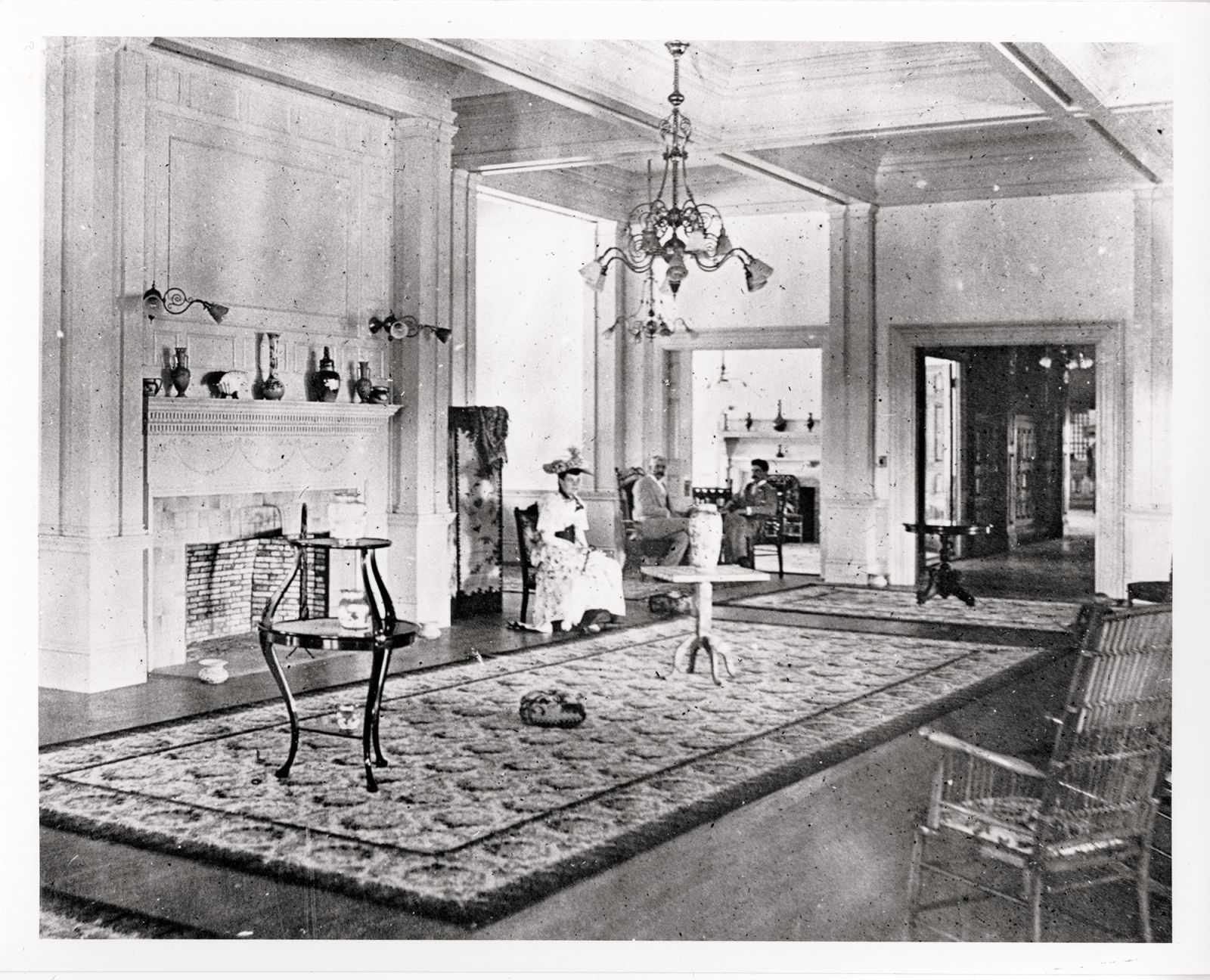 Zinzendorf Hotel